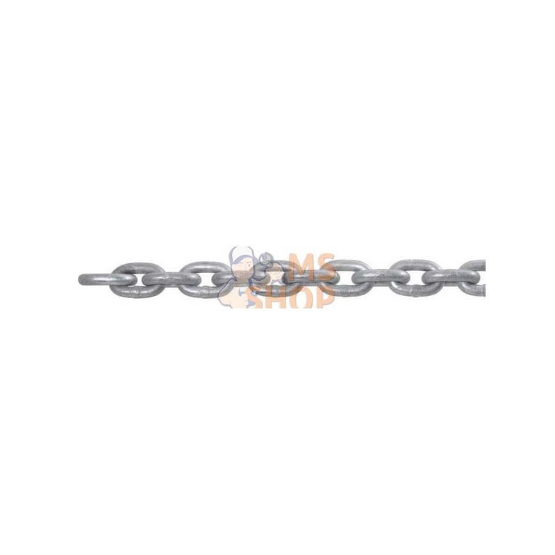 Chaîne marine zinguée 8 mm | KRAMP Chaîne marine zinguée 8 mm | KRAMPPR#649797 Chaîne marine zinguée 8 mm | KRAMP Chaîne marine zinguée 8 mm | KRAMPPR#649797