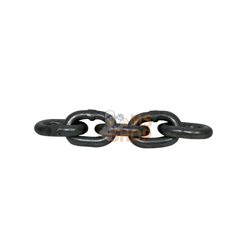 Chaîne marine noire 8 mm | KRAMP Chaîne marine noire 8 mm | KRAMPPR#649712 Chaîne marine noire 8 mm | KRAMP Chaîne marine noire 8 mm | KRAMPPR#649712