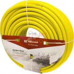 Tuyau Trico moyen 3/4" 50 m | KRAMP Tuyau Trico moyen 3/4" 50 m | KRAMPPR#729998