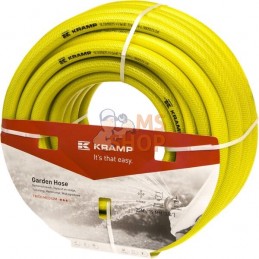 Tuyau Trico moyen 3/4" 25 m | KRAMP Tuyau Trico moyen 3/4" 25 m | KRAMPPR#730537