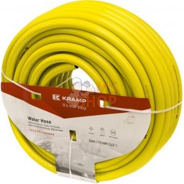 Flexible -Trico-Pro-II 3/4" 50 m | KRAMP Flexible -Trico-Pro-II 3/4" 50 m | KRAMPPR#730315