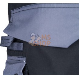 Pantalon de travail noir/gris L | KRAMP Pantalon de travail noir/gris L | KRAMPPR#981171