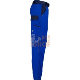 Pantalon de travail bleu L | KRAMP Pantalon de travail bleu L | KRAMPPR#729487