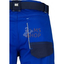 Pantalon de travail bleu L | KRAMP Pantalon de travail bleu L | KRAMPPR#729487