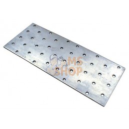 Plaque perforée SV 40x120 | KRAMP Plaque perforée SV 40x120 | KRAMPPR#673405