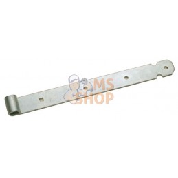Penture droite 16 x 900mm | KRAMP Penture droite 16 x 900mm | KRAMPPR#673273