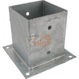 Douille viss.FV121x121-150x150 | KRAMP Douille viss.FV121x121-150x150 | KRAMPPR#673274