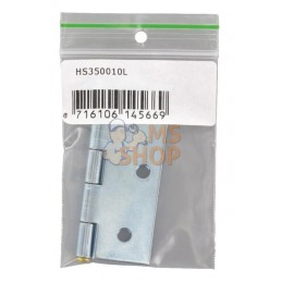 Charnière étroite 70x51mm | KRAMP Charnière étroite 70x51mm | KRAMPPR#673425