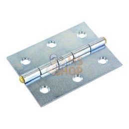 Charnière étroite 70x51mm | KRAMP Charnière étroite 70x51mm | KRAMPPR#673425