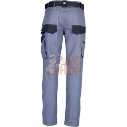 Pantalon de travail gris/noir XS | KRAMP Pantalon de travail gris/noir XS | KRAMPPR#729457