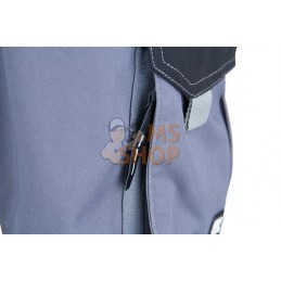 Pantalon de travail gris/noir XS | KRAMP Pantalon de travail gris/noir XS | KRAMPPR#729457