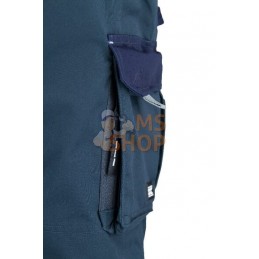 Pantalon travail vert-bleu XL | KRAMP Pantalon travail vert-bleu XL | KRAMPPR#729456