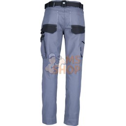 Pantalon de travail gris/noir S | KRAMP Pantalon de travail gris/noir S | KRAMPPR#729413