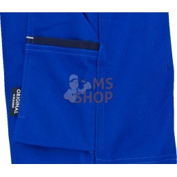 Pantalon de travail bleu 4XL | KRAMP Pantalon de travail bleu 4XL | KRAMPPR#729454