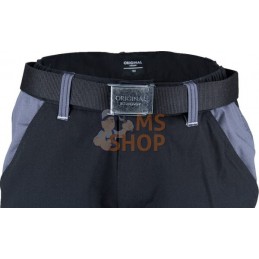 Pantalon de travail noir/gris 4XL | KRAMP Pantalon de travail noir/gris 4XL | KRAMPPR#729494