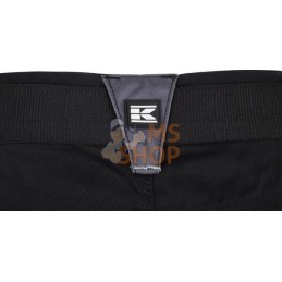 Pantalon noir/gris XL | KRAMP Pantalon noir/gris XL | KRAMPPR#730561
