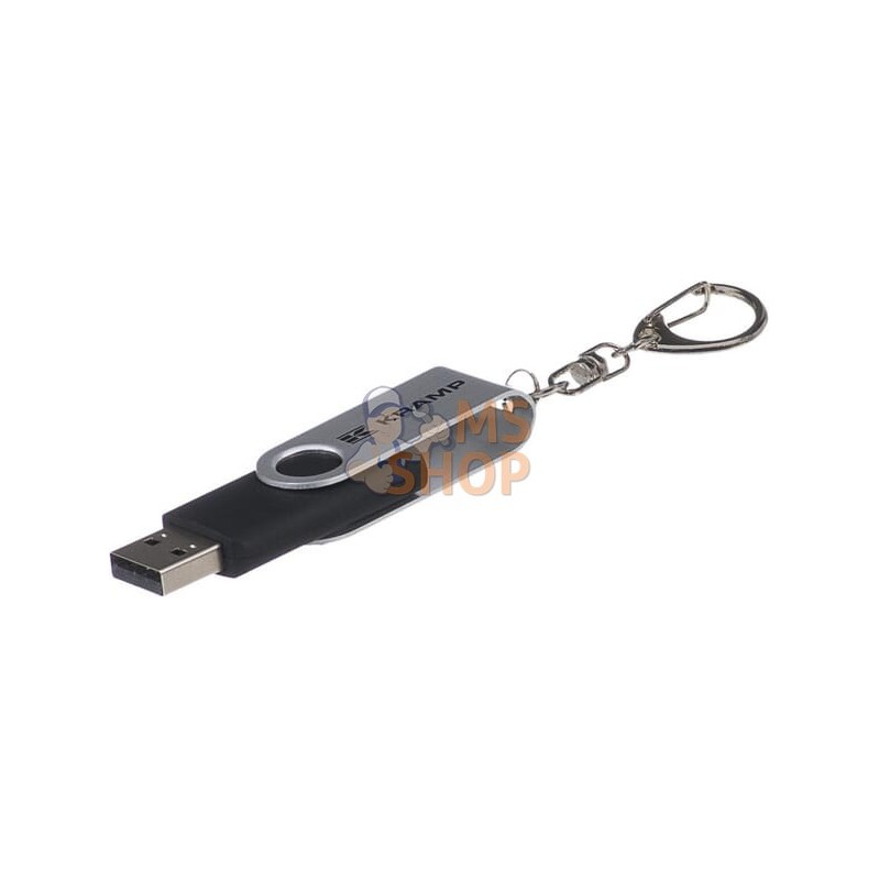 Clé USB 16 Go | KRAMP Clé USB 16 Go | KRAMPPR#706144