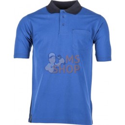 polo bleu roi 5XL | KRAMP polo bleu roi 5XL | KRAMPPR#730805