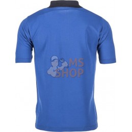polo bleu roi 5XL | KRAMP polo bleu roi 5XL | KRAMPPR#730805