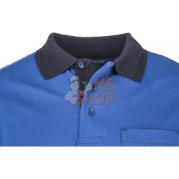 polo bleu roi 5XL | KRAMP polo bleu roi 5XL | KRAMPPR#730805