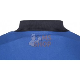 polo bleu roi 5XL | KRAMP polo bleu roi 5XL | KRAMPPR#730805