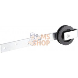 Galet 75 mm | KRAMP Galet 75 mm | KRAMPPR#673882
