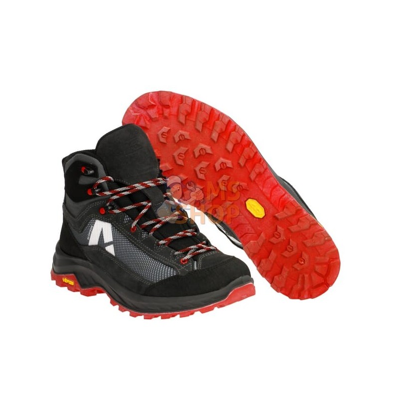 Chaussures de trekking Reggio hautes 45 | KRAMP Chaussures de trekking Reggio hautes 45 | KRAMPPR#1090084