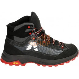 Chaussures de trekking Reggio hautes 45 | KRAMP Chaussures de trekking Reggio hautes 45 | KRAMPPR#1090084