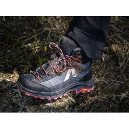 Chaussures de trekking Reggio hautes 45 | KRAMP Chaussures de trekking Reggio hautes 45 | KRAMPPR#1090084