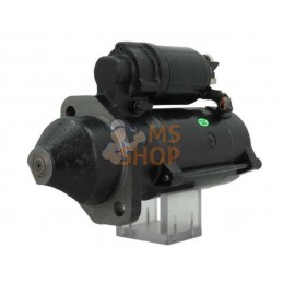 Démarreur 12 V 3,2 kW anti-horaire, 11 dents | KRAMP Démarreur 12 V 3,2 kW anti-horaire, 11 dents | KRAMPPR#1090102
