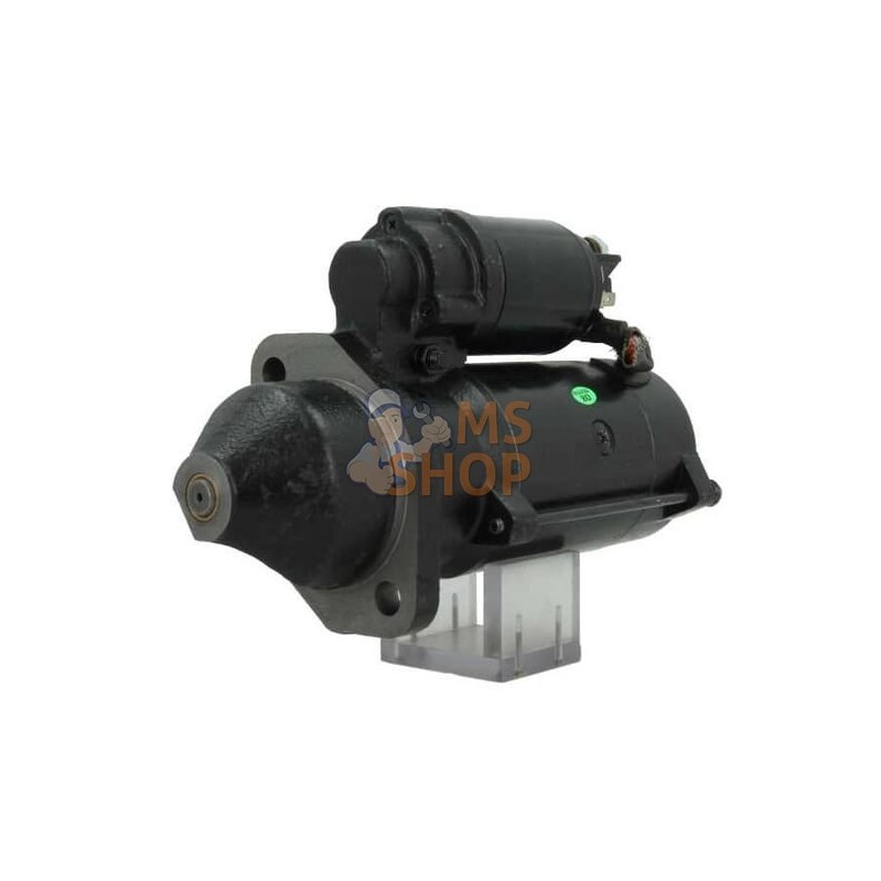 Démarreur 12 V 3,2 kW anti-horaire, 11 dents | KRAMP Démarreur 12 V 3,2 kW anti-horaire, 11 dents | KRAMPPR#1090102 Démarreur 12 V 3,2 kW anti-horaire, 11 dents | KRAMP Démarreur 12 V 3,2 kW anti-horaire, 11 dents | KRAMPPR#1090102