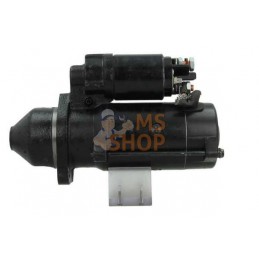 Démarreur 12 V 3,2 kW anti-horaire, 11 dents | KRAMP Démarreur 12 V 3,2 kW anti-horaire, 11 dents | KRAMPPR#1090102
