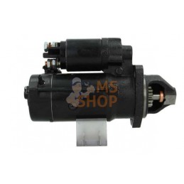 Démarreur 12 V 3,2 kW anti-horaire, 11 dents | KRAMP Démarreur 12 V 3,2 kW anti-horaire, 11 dents | KRAMPPR#1090102