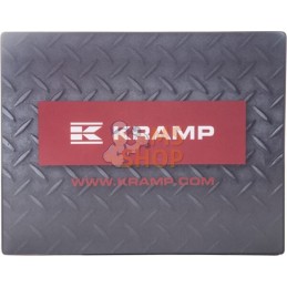 Tapis de souris | KRAMP Tapis de souris | KRAMPPR#1090114