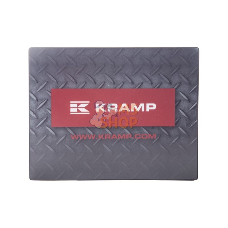 Tapis de souris | KRAMP Tapis de souris | KRAMPPR#1090114