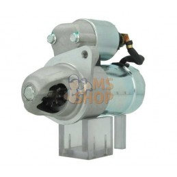 Démarreur 12 V 1,2 kW anti-horaire, 11 dents | KRAMP Démarreur 12 V 1,2 kW anti-horaire, 11 dents | KRAMPPR#1090119