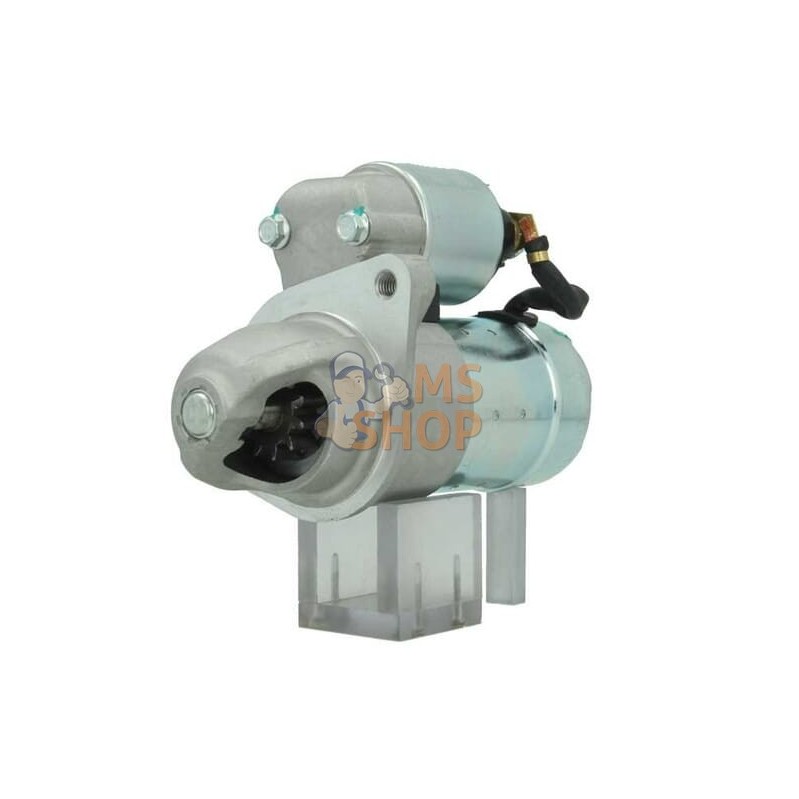 Démarreur 12 V 1,2 kW anti-horaire, 11 dents | KRAMP Démarreur 12 V 1,2 kW anti-horaire, 11 dents | KRAMPPR#1090119