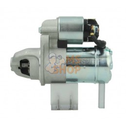 Démarreur 12 V 1,2 kW anti-horaire, 11 dents | KRAMP Démarreur 12 V 1,2 kW anti-horaire, 11 dents | KRAMPPR#1090119