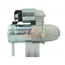 Démarreur 12 V 1,2 kW anti-horaire, 11 dents | KRAMP Démarreur 12 V 1,2 kW anti-horaire, 11 dents | KRAMPPR#1090119
