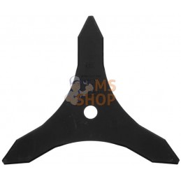 Lame 3 dents 300x20x3 | KRAMP Lame 3 dents 300x20x3 | KRAMPPR#1090126