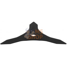 Lame 3 dents 300x20x3 | KRAMP Lame 3 dents 300x20x3 | KRAMPPR#1090126