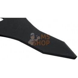 Lame 3 dents 300x20x3 | KRAMP Lame 3 dents 300x20x3 | KRAMPPR#1090126