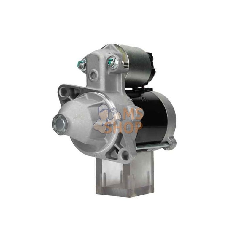 Démarreur 12 V 0,6 anti-horaire, 9 dents | KRAMP Démarreur 12 V 0,6 anti-horaire, 9 dents | KRAMPPR#1090127