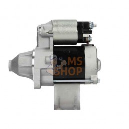 Démarreur 12 V 0,6 anti-horaire, 9 dents | KRAMP Démarreur 12 V 0,6 anti-horaire, 9 dents | KRAMPPR#1090127