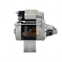 Démarreur 12 V 0,6 anti-horaire, 9 dents | KRAMP Démarreur 12 V 0,6 anti-horaire, 9 dents | KRAMPPR#1090127