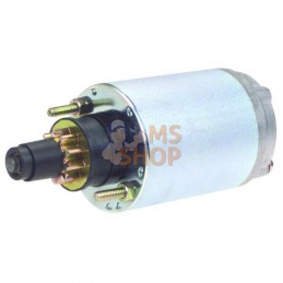 Démarreur 12 V anti-horaire, 10 dents | KRAMP Démarreur 12 V anti-horaire, 10 dents | KRAMPPR#1090131