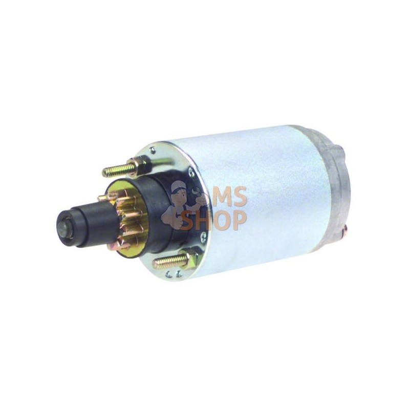 Démarreur 12 V anti-horaire, 10 dents | KRAMP Démarreur 12 V anti-horaire, 10 dents | KRAMPPR#1090131