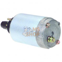 Démarreur 12 V anti-horaire, 10 dents | KRAMP Démarreur 12 V anti-horaire, 10 dents | KRAMPPR#1090131