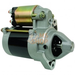 Démarreur 12 V 0.7 anti-horaire, 9 dents | KRAMP Démarreur 12 V 0.7 anti-horaire, 9 dents | KRAMPPR#1090143