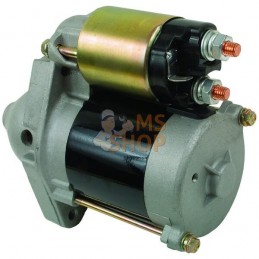 Démarreur 12 V 0.7 anti-horaire, 9 dents | KRAMP Démarreur 12 V 0.7 anti-horaire, 9 dents | KRAMPPR#1090143